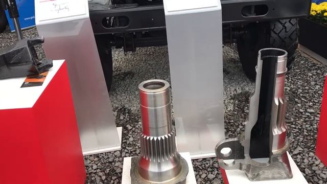 Репортаж с выставки СТТ, Москва смотреть онлайн