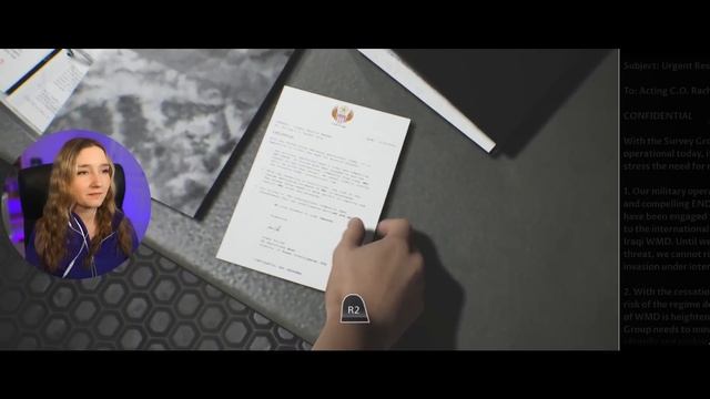 First Time Playing Dark Picture's Anthology House of Ashes! - Part 1 смотреть онлайн