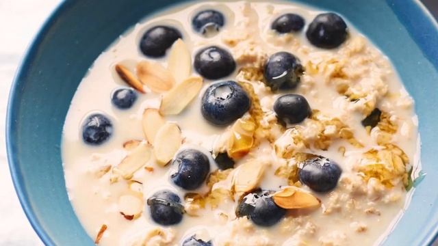 Только ЭТИ КАШИ очистят ПЕЧЕНЬ и улучшает её работу.Самые полезные каши для печени и кишечника. смотреть онлайн