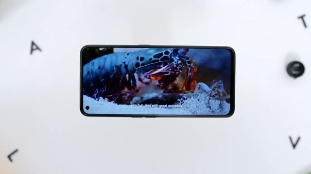realme GT Neo2 Unboxing & First Impressions: Bold & Unique! ? смотреть онлайн