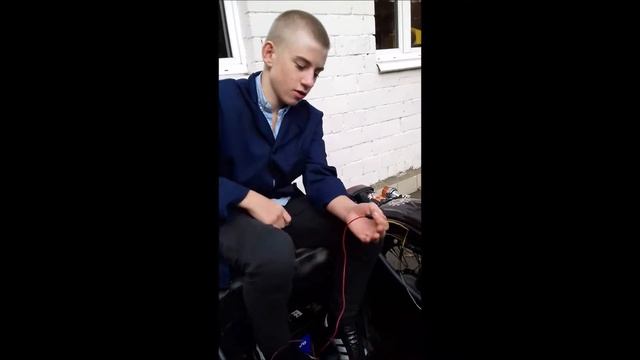 Не заводится смотреть онлайн