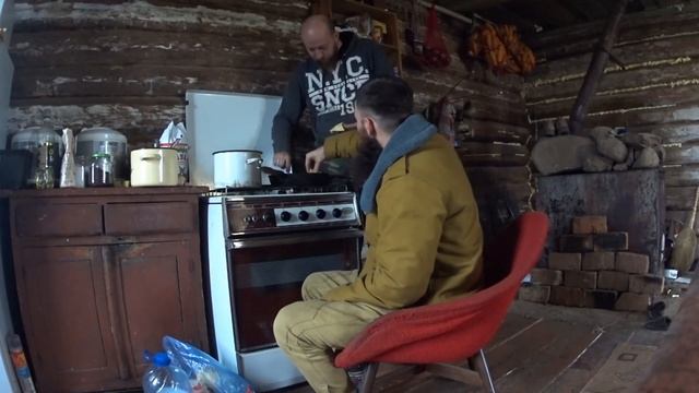 Дом в глуши это как ??? и как туда попасть . смотреть онлайн