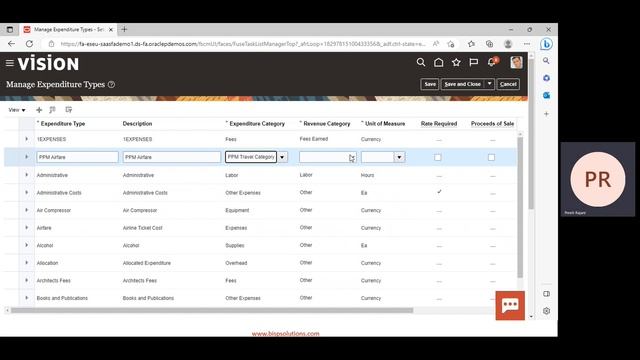 Oracle PPM | Project Portfolio Management- PPM Set Ups #2 | Oracle Project Portfolio Management смотреть онлайн