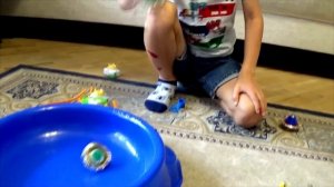 Инфинити НАДО Меняю Новый Наконечник // Открываю и играю  INFINITY NADO