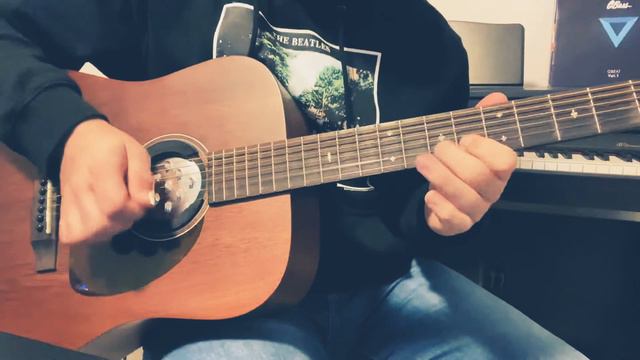 Eros Ramazzotti - Un Attimo Di Pace Guitar Solo смотреть онлайн