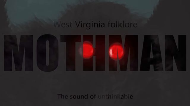 MOTHMAN - Harbinger of doom смотреть онлайн