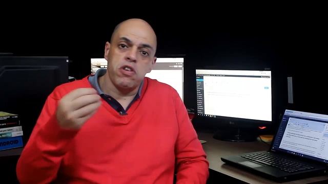E-COMMERCE EM JAVA E PASSO-A-PASSO PARA DESENVOLVER APP ANDROID | PROFESSOR JEAN VARGAS смотреть онлайн