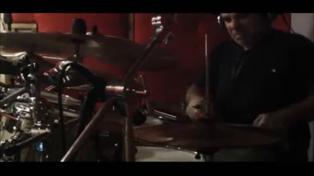Carousel - by Dave Weckl and Jay Oliver( Drum Cover) смотреть онлайн
