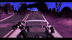 FNAF SONG «Bad Rabbit» (ANIMATED)