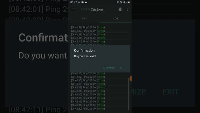 Config XL Akrab SSH Premium||No Password смотреть онлайн