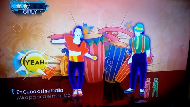 Jambo Mambo By Ole orquesta on PS3 Full Gameplay смотреть онлайн