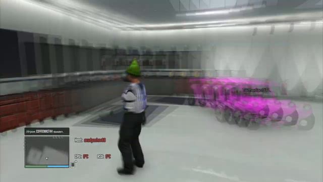 GTA5 PS3 Акция Продаётся АКК ВСЕГО 399 рублей 2 аккаунта прокачка на максимум смотреть онлайн