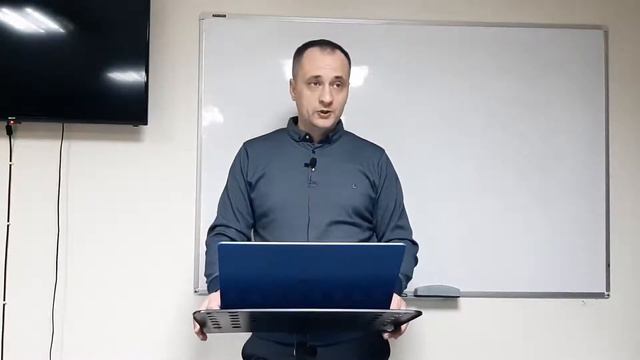 Основы веры. Урок 9 "Отношения с другими христианами." смотреть онлайн