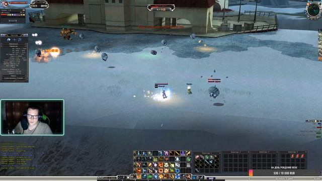 RF Online Final Zone Old School\ ОЛДскулы свело\ без шопа и стартовых бонусов смотреть онлайн