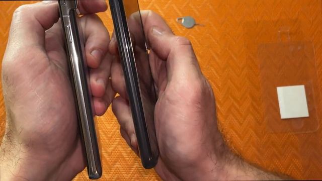 SAMSUNG S21 ULTRA ДО СИХ ПОР АКТУАЛЬНЫЙ ФЛАГМАН В 2024! смотреть онлайн