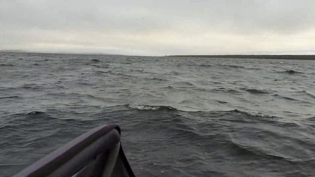 Рыбалка на Имандре. смотреть онлайн