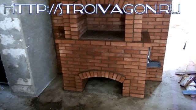 компактная печь для дома с плитой смотреть онлайн