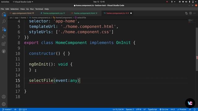 How to Select Images from Local System & Display them | Angular | Viral Coder смотреть онлайн