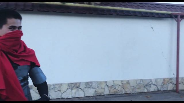 КОСТЮМ МИСТЕРИО СВОИМИ РУКАМИ,ЧЕЛОВЕКА ПАУКА УБИЛИ НОГОЙ - COSTUME OF MYSTERIO! SPIDER MAN смотреть онлайн