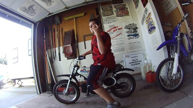 bike review by j-puch смотреть онлайн