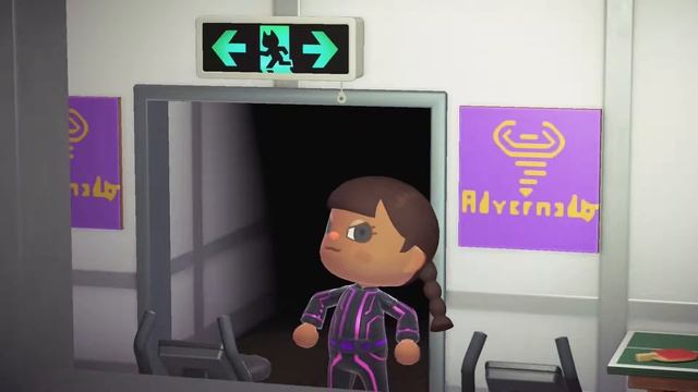 So They Have Friends - Teaching a Robot to Love in Animal Crossing смотреть онлайн