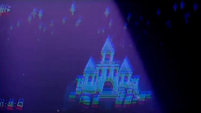 Undertale piano cover - fallen down | slowed down with rain and echo | смотреть онлайн