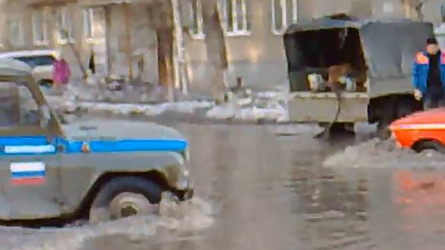 Новосибирский двор1 смотреть онлайн