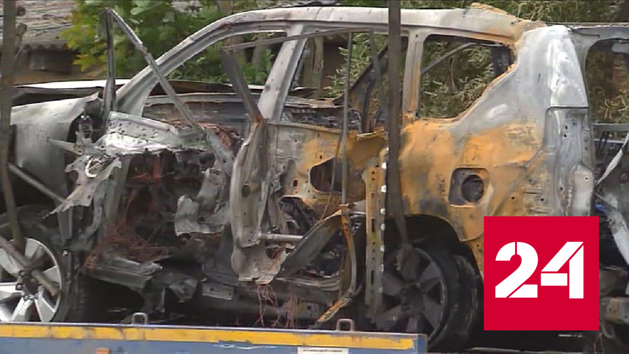 The Washington Post раскрыл подробности участия разведки США в делах СБУ - Россия 24