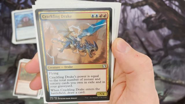 Narset, Enlightened Master Commander Deck Tech! | MTG EDH | Magic The Gathering смотреть онлайн