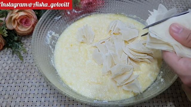 У ВАС ДОМА ЕСТЬ ЛАВАШ? МАЛО КТО ЗНАЕТ ЭТОТ СЕКРЕТ!КРАСОТА И ВКУСНОТА. ГОСТИ АХНУЛИ ОТ КРАСОТЫ. смотреть онлайн