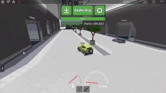 Roblox car crushers 2 краш тест машин до 96к денег смотреть онлайн