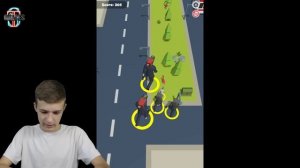 Тима СКИБИДИ ТУАЛЕТ против Тимы КАМЕРАМЕНА!!!