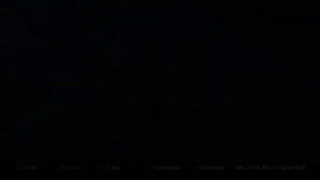 Skyrim SE Random Glitch: "Quick Test Cell" Quest Marker in Solitude. смотреть онлайн