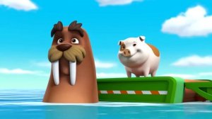 Paw Patrol Skye - Coffin Dance Song (COVER)