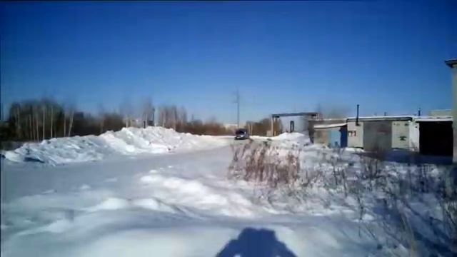 Свап 1UZFE Газель Томск смотреть онлайн