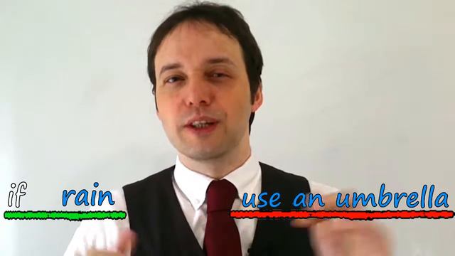 Zero Conditional in English [English Grammar Lesson] смотреть онлайн