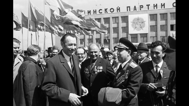 ПЕТР МАШЕРОВ: КАК СОПЕРНИК АНДРОПОВА НЕОЖИДАННО ПОГИБ ПОД ГРУДАМИ КАРТОШКИ? смотреть онлайн