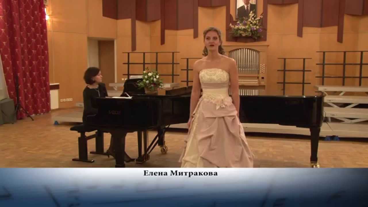 Концерт в рамках вечера празднования юбилея В.С. Попова «Учителю с любовью» , 18 марта 2015 смотреть онлайн