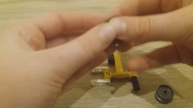How to build LEGO BMX смотреть онлайн