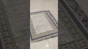 Как выбрать ковёр? Что лучше: полиэстер, акрил или полипропилен?