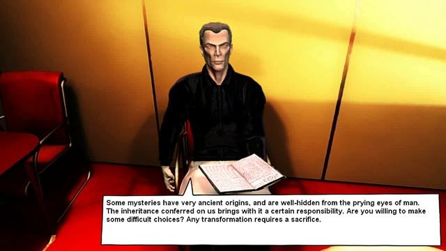 The Secrets of Atlantis Walkthrough - Part 10 - смотреть онлайн