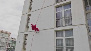 К морю в Сочи на Новый год! Отель Бархатные сезоны. Сириус. Адлер. 2024