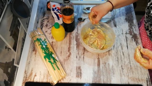 Готовим на ЭЛЕКТРО ГРИЛЕ! смотреть онлайн