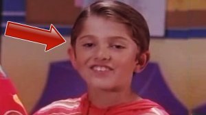 Этот Знаменитый ребенок ЖУТКИЙ ПСИХОПАТ.mp4