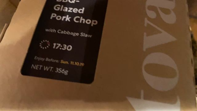 Tovala Premium Meal Delivery Service with a Smart Oven Review смотреть онлайн