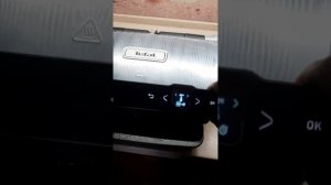 Пельмени на электрогриле Тефаль XL