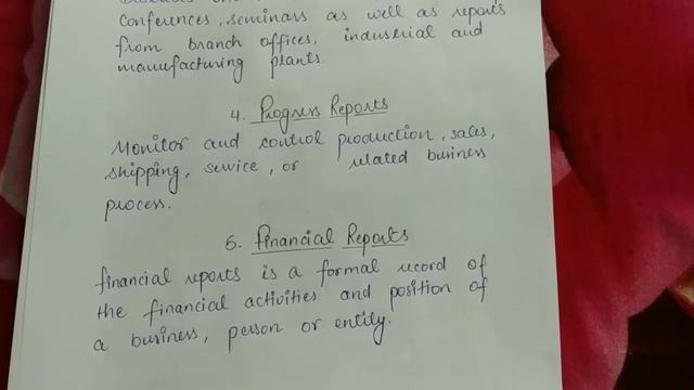 Business Reports and their types in Hindi | very easy смотреть онлайн