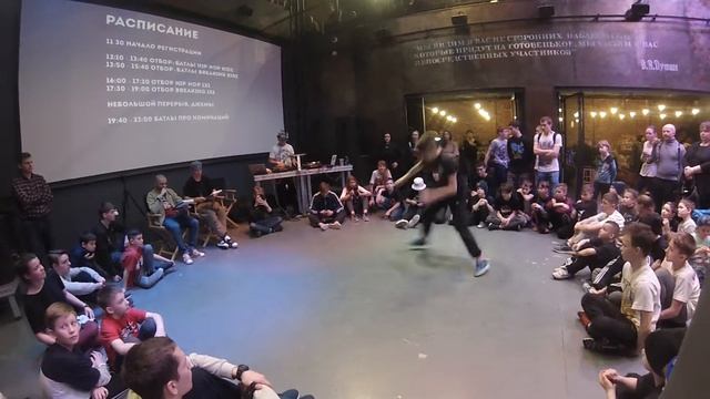 КраСавва, Никита, Tori | ОТБОР | Top 8 | Москва смотреть онлайн