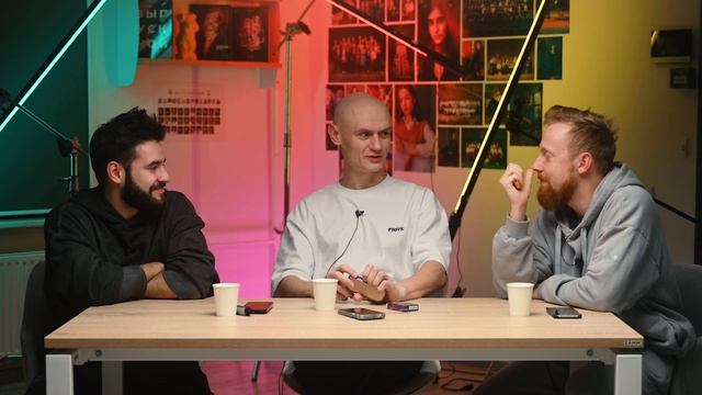 ОР №1: Школьный фотограф, переехавший из Беларуси в Москву смотреть онлайн