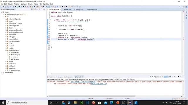 Java inheritance-2 || Java learn in Kannada || Java in Kannada Class-30 смотреть онлайн
